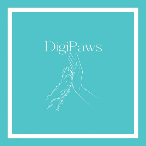 DigiPaws